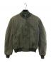 SPIEWAK（スピワック）の古着「T-1 タンカースジャケット」｜オリーブ