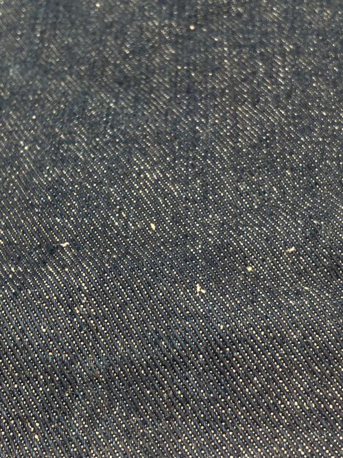 LEE（リー）LEE (リー) 101Zデニムパンツ 1952年復刻モデル 復刻センター赤タグ ユニオンチケット 古着 インディゴ サイズ:W33×L34の古着・服飾アイテム