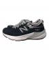 NEW BALANCE (ニューバランス) Made in USA 990v6 ネイビー サイズ:SIZE 23cm：13000円