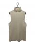 JIL SANDER (ジルサンダー) Knit Top アイボリー サイズ:SIZE38：25000円