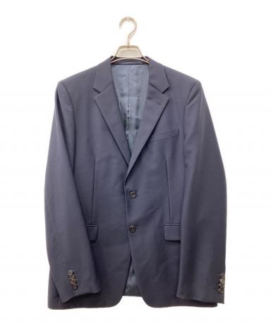 中古・古着通販】PRADA (プラダ) モヘアウール テーラードジャケット