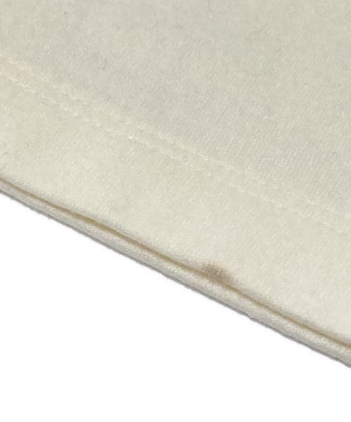 theory luxe（セオリーリュクス）theory luxe (セオリーリュクス) Libra Tamira Pant アイボリー サイズ:36の古着・服飾アイテム