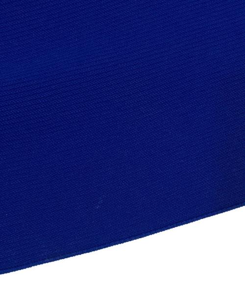 CFCL（シーエフシーエル）CFCL (シーエフシーエル) POTTERY DRESS ブルー サイズ:1の古着・服飾アイテム