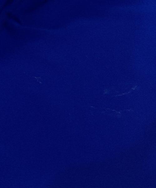 CFCL（シーエフシーエル）CFCL (シーエフシーエル) POTTERY DRESS ブルー サイズ:1の古着・服飾アイテム