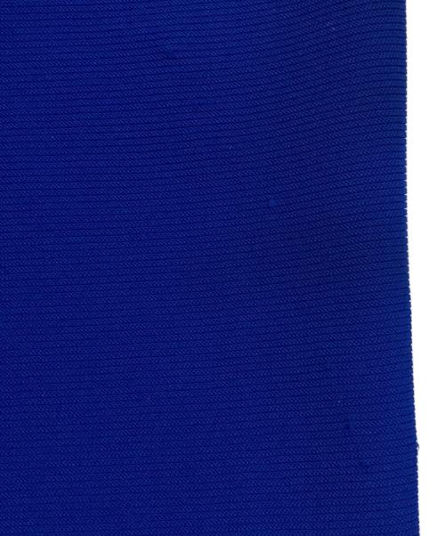 CFCL（シーエフシーエル）CFCL (シーエフシーエル) POTTERY DRESS ブルー サイズ:1の古着・服飾アイテム