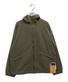THE NORTH FACE（ザ ノース フェイス）の古着「TNFビーフリージャケット」｜オリーブ
