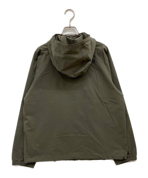 THE NORTH FACE（ザ ノース フェイス）THE NORTH FACE (ザ ノース フェイス) TNFビーフリージャケット オリーブ サイズ:L 未使用品の古着・服飾アイテム