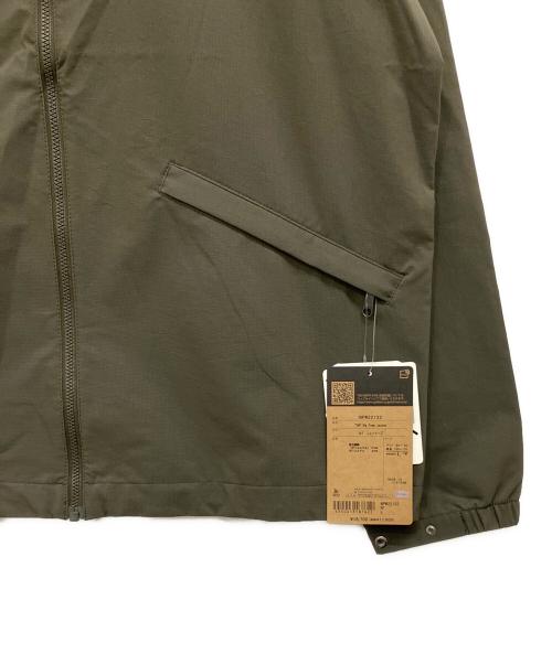 THE NORTH FACE（ザ ノース フェイス）THE NORTH FACE (ザ ノース フェイス) TNFビーフリージャケット オリーブ サイズ:L 未使用品の古着・服飾アイテム