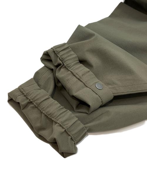 THE NORTH FACE（ザ ノース フェイス）THE NORTH FACE (ザ ノース フェイス) TNFビーフリージャケット オリーブ サイズ:L 未使用品の古着・服飾アイテム