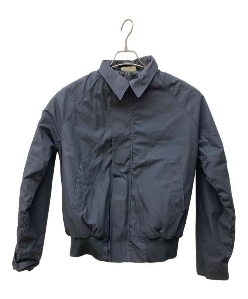 U'S NAVY（アメリカ海軍）U'S NAVY (アメリカ海軍) DSCP ユーティリティブルゾン ネイビー サイズ:不明の古着・服飾アイテム