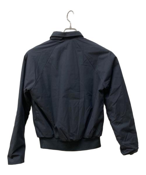 U'S NAVY（アメリカ海軍）U'S NAVY (アメリカ海軍) DSCP ユーティリティブルゾン ネイビー サイズ:不明の古着・服飾アイテム