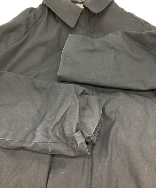 U'S NAVY（アメリカ海軍）U'S NAVY (アメリカ海軍) DSCP ユーティリティブルゾン ネイビー サイズ:不明の古着・服飾アイテム