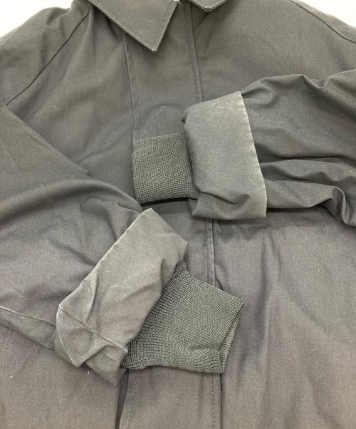 U'S NAVY（アメリカ海軍）U'S NAVY (アメリカ海軍) DSCP ユーティリティブルゾン ネイビー サイズ:不明の古着・服飾アイテム