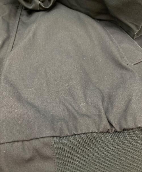 U'S NAVY（アメリカ海軍）U'S NAVY (アメリカ海軍) DSCP ユーティリティブルゾン ネイビー サイズ:不明の古着・服飾アイテム