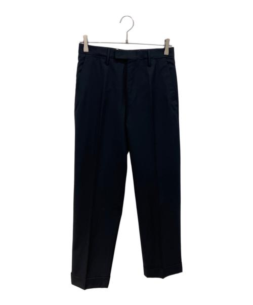 GUCCI（グッチ）GUCCI (グッチ) セットアップスーツ  トムフォード期 ブラック サイズ:44の古着・服飾アイテム