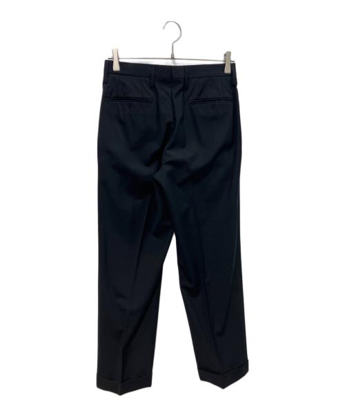 GUCCI（グッチ）GUCCI (グッチ) セットアップスーツ  トムフォード期 ブラック サイズ:44の古着・服飾アイテム