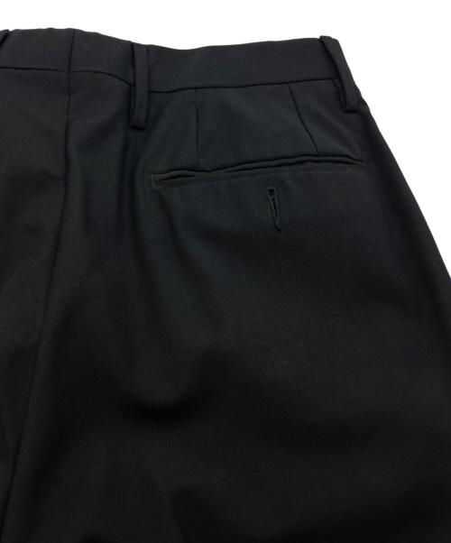 GUCCI（グッチ）GUCCI (グッチ) セットアップスーツ  トムフォード期 ブラック サイズ:44の古着・服飾アイテム