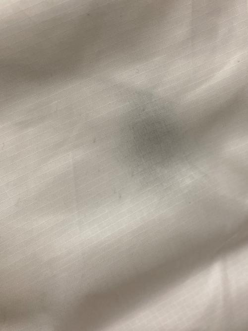 RLX RALPH LAUREN（アールエルエックスラルフローレン）RLX RALPH LAUREN (アールエルエックスラルフローレン) ダウンコート ホワイト サイズ:表記なしの古着・服飾アイテム