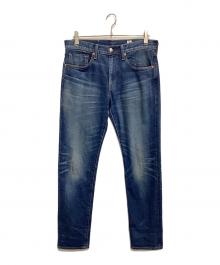 LEVI'S（リーバイス）の古着「502デニムパンツ」｜インディゴ