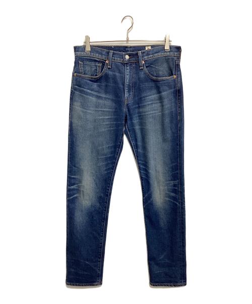 LEVI'S（リーバイス）LEVI'S (リーバイス) 502デニムパンツ インディゴ サイズ:W31×L302の古着・服飾アイテム