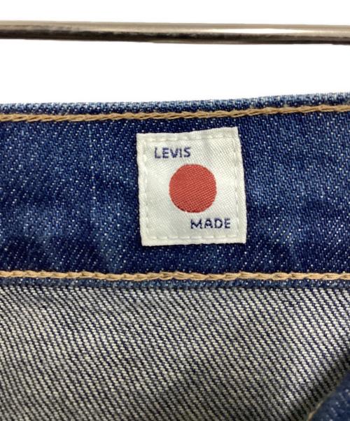 LEVI'S（リーバイス）LEVI'S (リーバイス) 502デニムパンツ インディゴ サイズ:W31×L302の古着・服飾アイテム