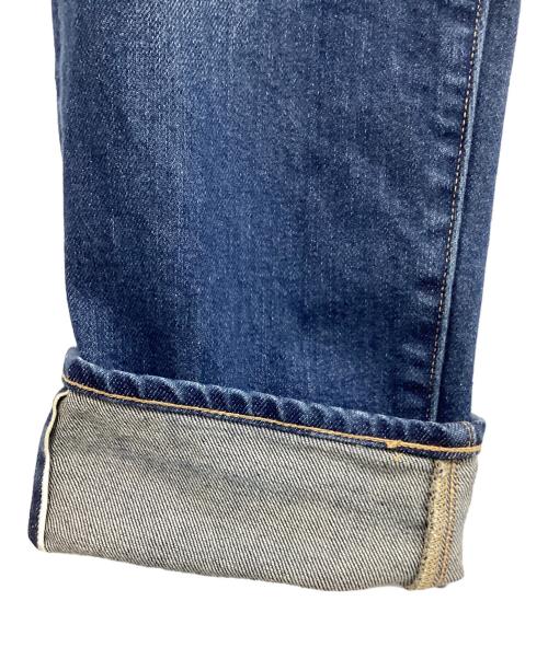 LEVI'S（リーバイス）LEVI'S (リーバイス) 502デニムパンツ インディゴ サイズ:W31×L302の古着・服飾アイテム