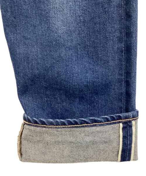 LEVI'S（リーバイス）LEVI'S (リーバイス) 502デニムパンツ インディゴ サイズ:W31×L302の古着・服飾アイテム