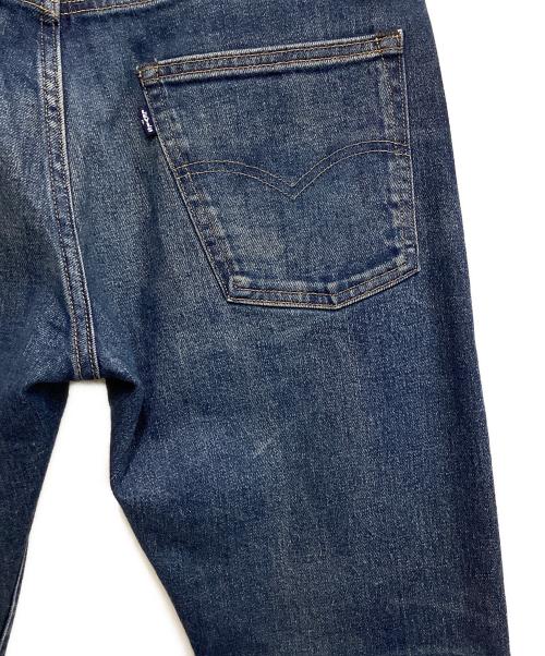 LEVI'S（リーバイス）LEVI'S (リーバイス) 502デニムパンツ インディゴ サイズ:W31×L302の古着・服飾アイテム