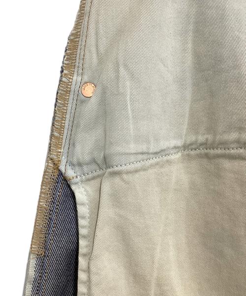 LEVI'S（リーバイス）LEVI'S (リーバイス) 502デニムパンツ インディゴ サイズ:W31×L302の古着・服飾アイテム