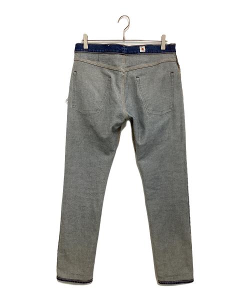 LEVI'S（リーバイス）LEVI'S (リーバイス) 502デニムパンツ インディゴ サイズ:W31×L302の古着・服飾アイテム