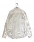 Supreme (シュプリーム) Classic Logo Oxford Shirt ホワイト サイズ:SIZE L：12000円