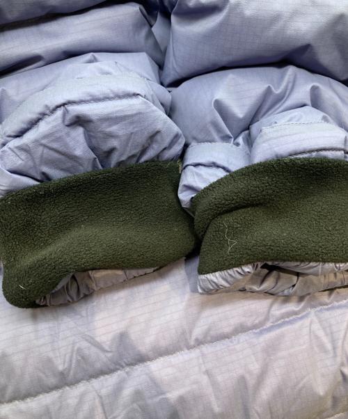 MARMOT（マーモット）MARMOT (マーモット) Pertex Town Down Pullover Parka パーテックスプルオーバーパーカー  23FW-L5-07 パープル サイズ:Lの古着・服飾アイテム