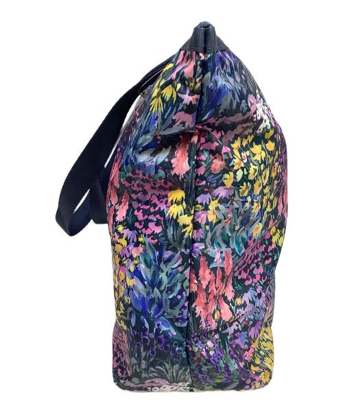LeSportsac（レスポートサック）LeSportsac (レスポートサック) SOHO GARDEN トートバッグ マルチカラー 未使用品の古着・服飾アイテム