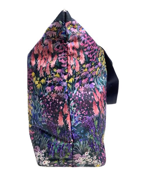 LeSportsac（レスポートサック）LeSportsac (レスポートサック) SOHO GARDEN トートバッグ マルチカラー 未使用品の古着・服飾アイテム
