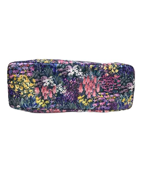 LeSportsac（レスポートサック）LeSportsac (レスポートサック) SOHO GARDEN トートバッグ マルチカラー 未使用品の古着・服飾アイテム