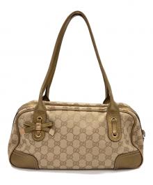 GUCCI（グッチ）の古着「ボストンバッグ」