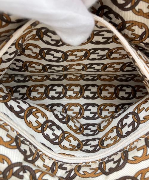 GUCCI（グッチ）GUCCI (グッチ) ボストンバッグの古着・服飾アイテム