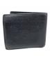 GUCCI (グッチ) 2つ折り財布 ブラック サイズ:サイズ詳細参照：7000円