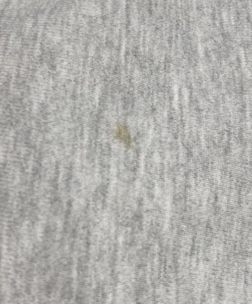 Champion REVERSE WEAVE（チャンピオン リバース ウィーブ）Champion REVERSE WEAVE (チャンピオン リバース ウィーブ) スウェット グレー サイズ:XLの古着・服飾アイテム