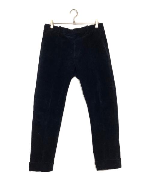 POLO RALPH LAUREN（ポロ・ラルフローレン）POLO RALPH LAUREN (ポロ・ラルフローレン) コーデュロイパンツ ネイビー サイズ:32/33の古着・服飾アイテム