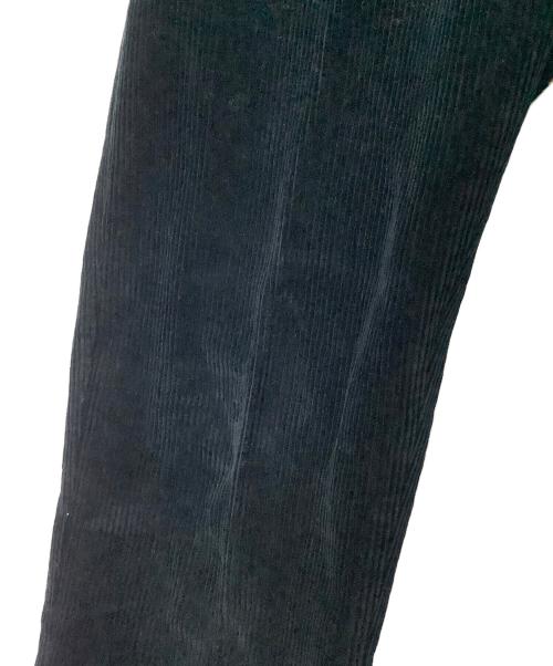 POLO RALPH LAUREN（ポロ・ラルフローレン）POLO RALPH LAUREN (ポロ・ラルフローレン) コーデュロイパンツ ネイビー サイズ:32/33の古着・服飾アイテム