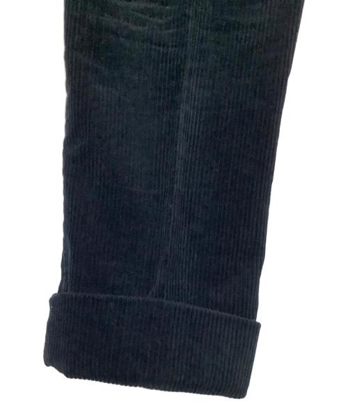 POLO RALPH LAUREN（ポロ・ラルフローレン）POLO RALPH LAUREN (ポロ・ラルフローレン) コーデュロイパンツ ネイビー サイズ:32/33の古着・服飾アイテム