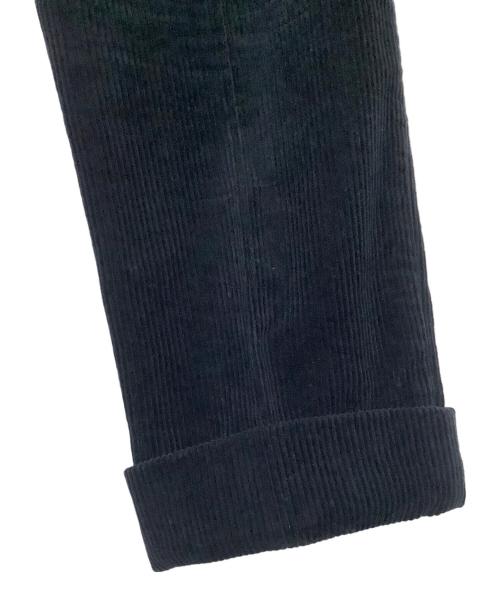 POLO RALPH LAUREN（ポロ・ラルフローレン）POLO RALPH LAUREN (ポロ・ラルフローレン) コーデュロイパンツ ネイビー サイズ:32/33の古着・服飾アイテム