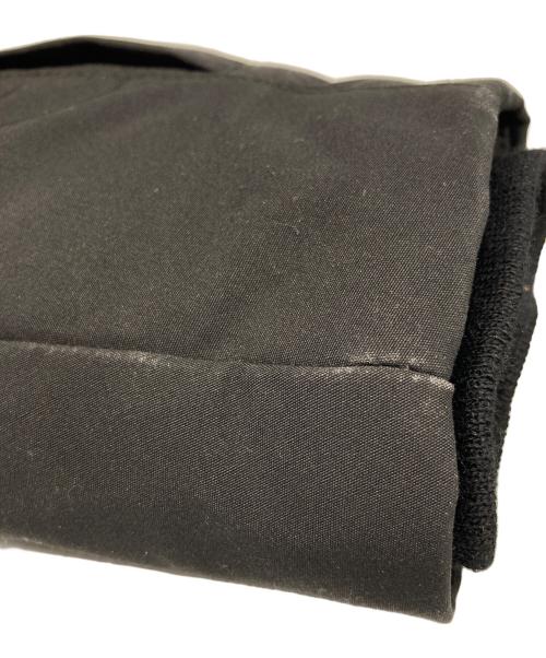 CANADA GOOSE（カナダグース）CANADA GOOSE (カナダグース) Blakely Parka　ブレイクリー パーカー ブラック サイズ:ＸＳの古着・服飾アイテム