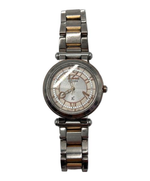 CITIZEN（シチズン）CITIZEN (シチズン) 腕時計の古着・服飾アイテム