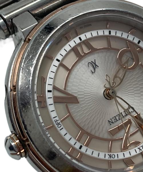 CITIZEN（シチズン）CITIZEN (シチズン) 腕時計の古着・服飾アイテム