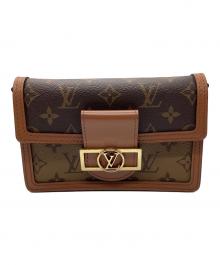 LOUIS VUITTON（ルイ ヴィトン）の古着「ポルトフォイユ ドーフィーヌ」