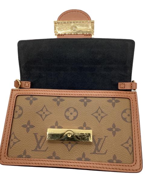 LOUIS VUITTON（ルイ ヴィトン）LOUIS VUITTON (ルイ ヴィトン) ポルトフォイユ ドーフィーヌの古着・服飾アイテム