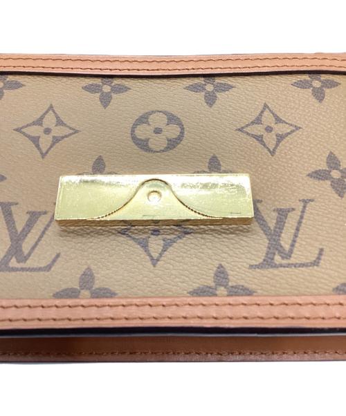 LOUIS VUITTON（ルイ ヴィトン）LOUIS VUITTON (ルイ ヴィトン) ポルトフォイユ ドーフィーヌの古着・服飾アイテム