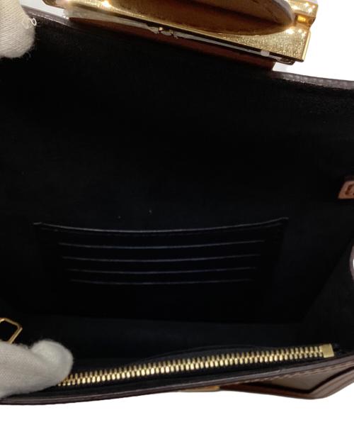 LOUIS VUITTON（ルイ ヴィトン）LOUIS VUITTON (ルイ ヴィトン) ポルトフォイユ ドーフィーヌの古着・服飾アイテム
